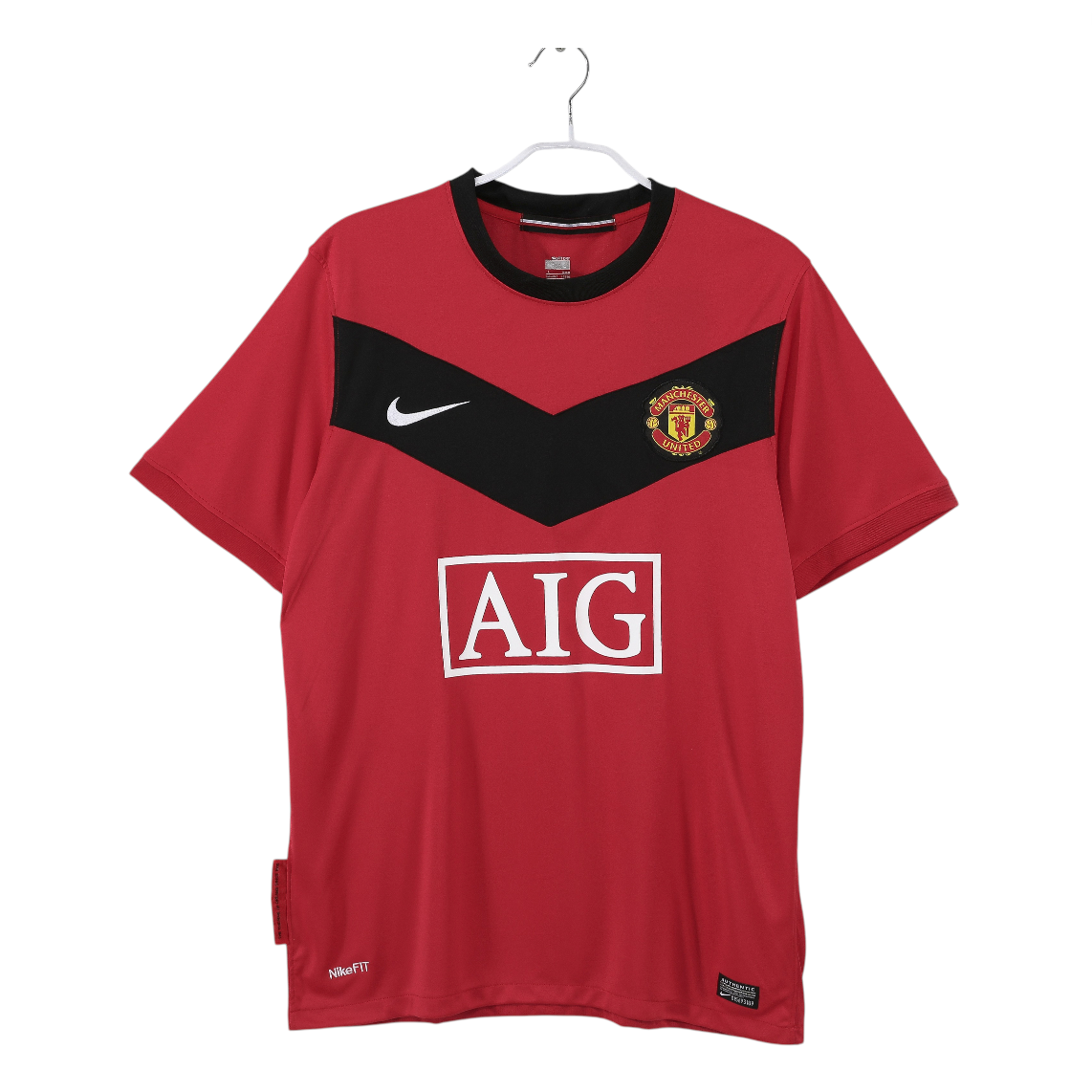 マンチェスターシティ 2009/2010 Home kit 【公式通販】