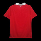 2010-2011 Manchester United Home Replica Jersey