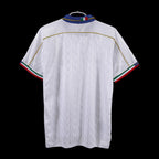1995 Italy Away Jersey Replica