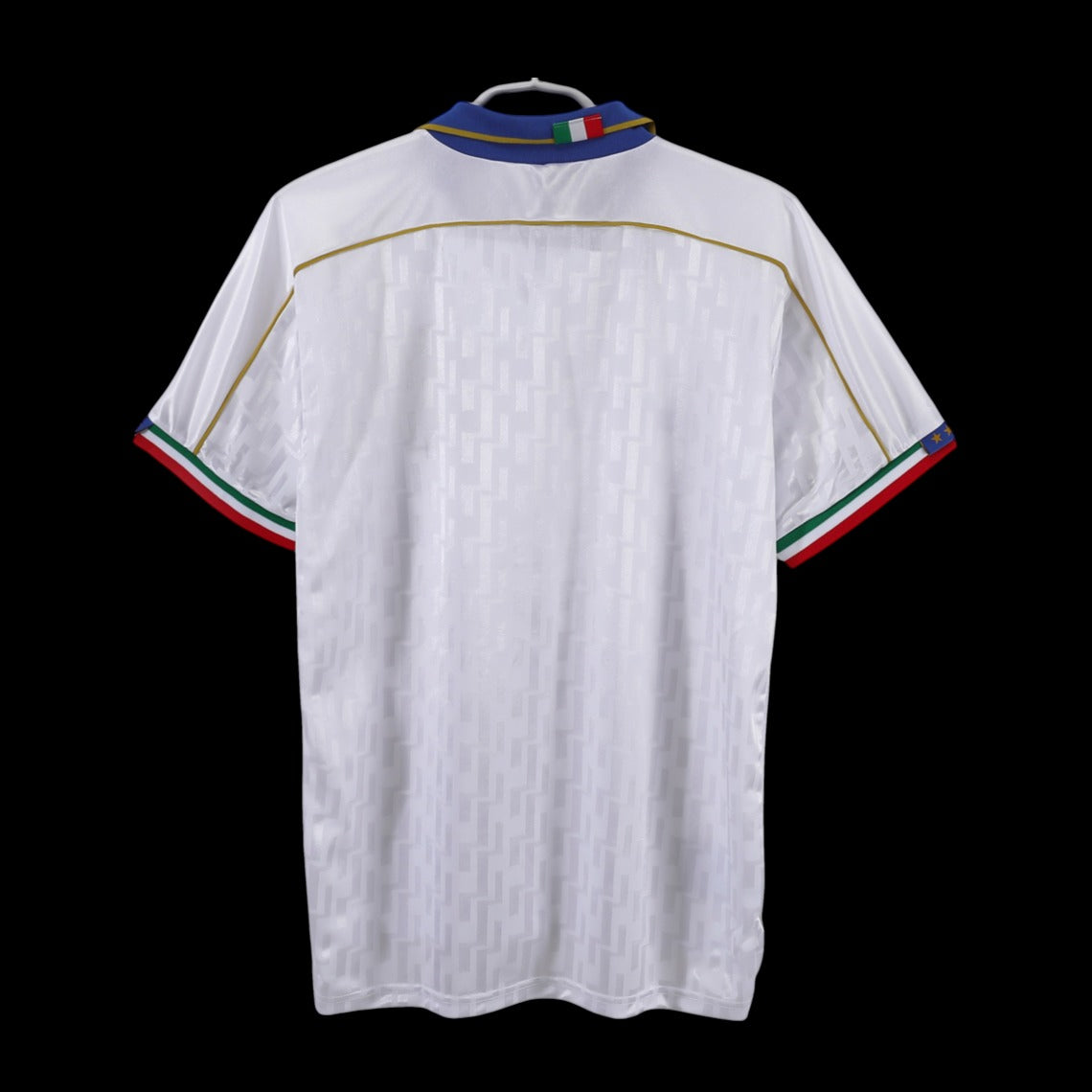 1995 Italy Away Jersey Replica