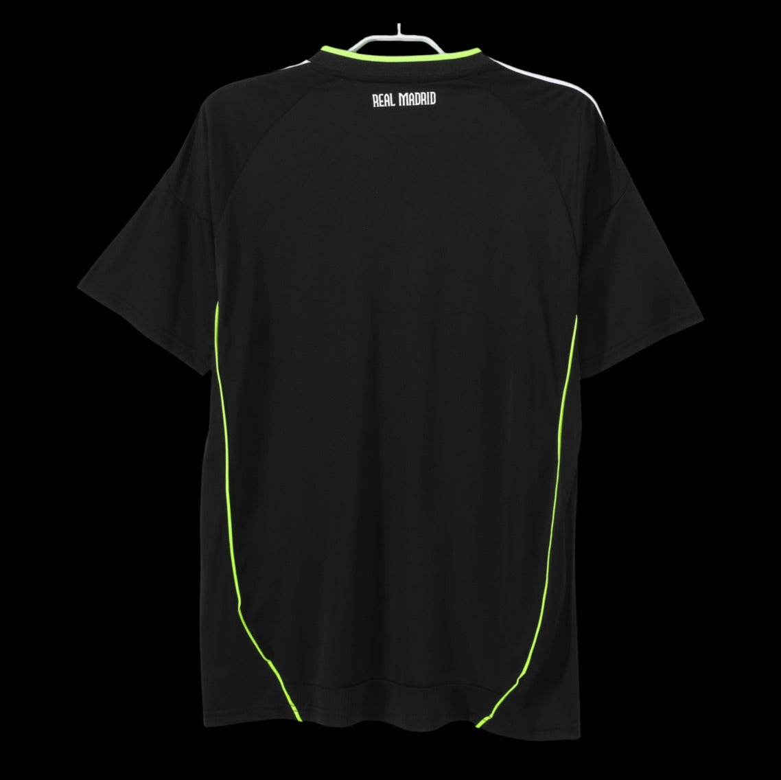 2010-2011 Real Madrid Away Jersey Replica