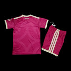 Kids 2026-2027 Real Madrid Third Kit Jersey Replica