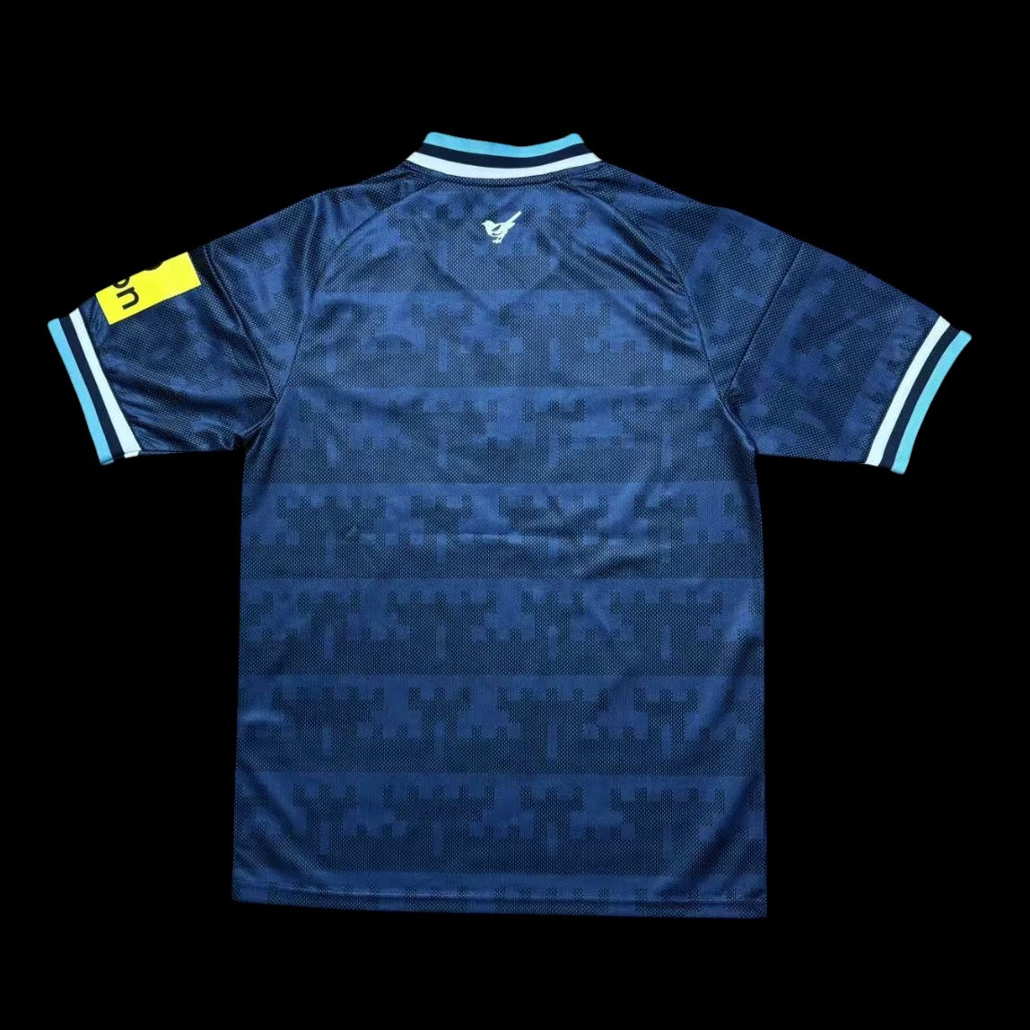 2026-2027 Newcastle United Away Jersey Fan Version