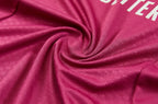 2026-2027 Real Madrid Sleeveless Training Set Replica - Pink