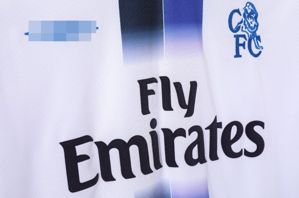 2003-2005 Chelsea Away Jersey Replica