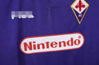 1998-1999 Fiorentina Home Jersey Replica