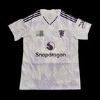 2025-2026 Manchester United Away Jersey Fan Version
