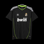 2010-2011 Real Madrid Away Jersey Replica