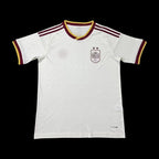 2026 Spain Away Fan Version Jersey - World Cup Winners Kit