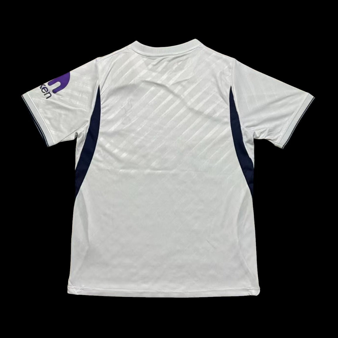 2026-2027 Tottenham Home Jersey Fan Version