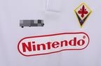 1998-1999 Fiorentina Away Jersey Replica