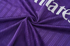 Real Madrid Training Set - Purple
