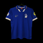 1996 Italy Home Jersey Replica