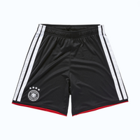2026 Germany Home Shorts