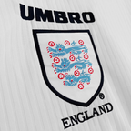 1998 England Home Kit