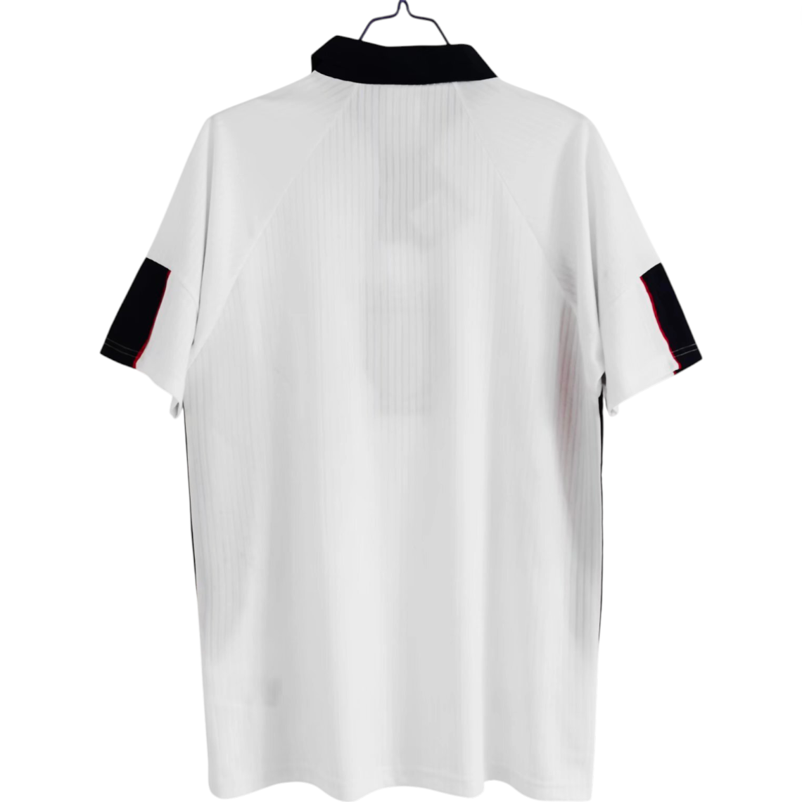 1998 England Home Kit