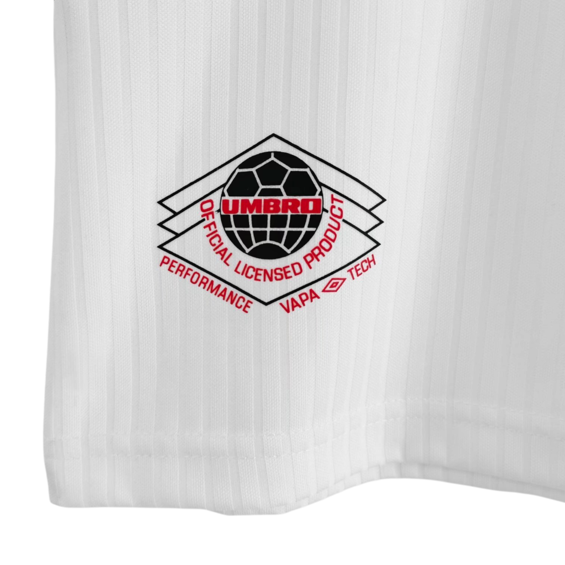 1998 England Home Kit