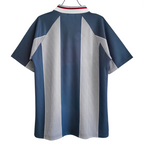 1996 England Away Kit