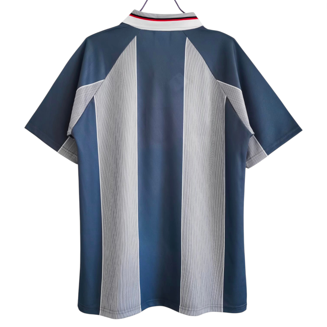 1996 England Away Kit