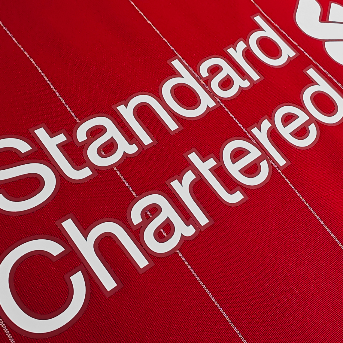 2019-2020 Liverpool Home Kit