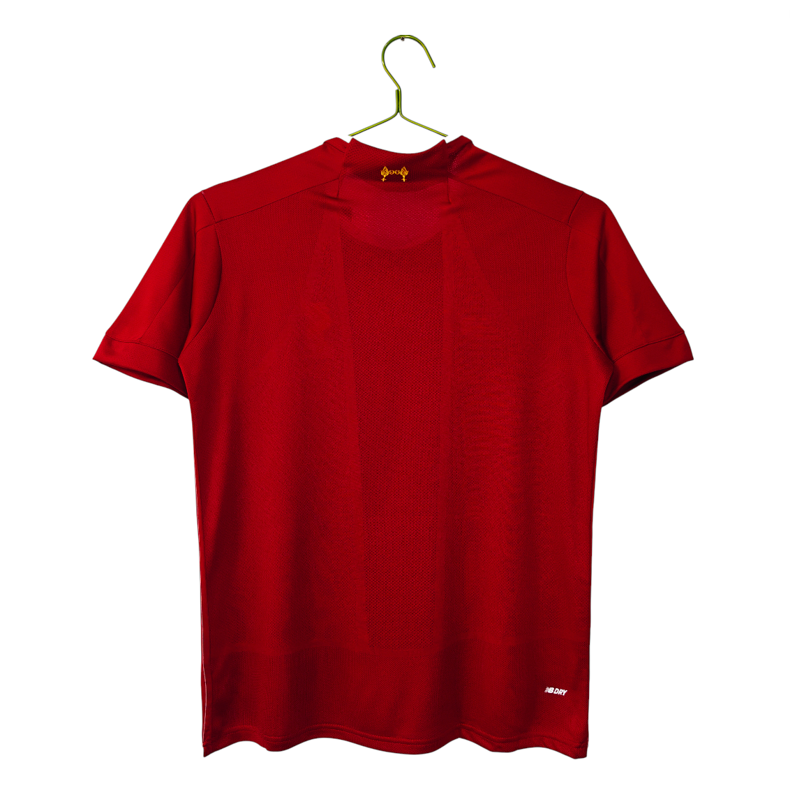 2019-2020 Liverpool Home Kit
