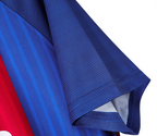 2016-2017 Barcelona Home Kit