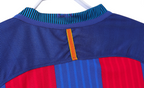 2016-2017 Barcelona Home Kit