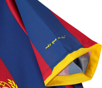 2010-2011 Barcelona Home Kit