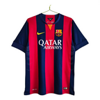 2014-2015 Barcelona Home Kit