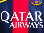 2014-2015 Barcelona Home Kit