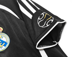 2006-2007 Real Madrid Away Kit