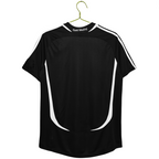 2006-2007 Real Madrid Away Kit