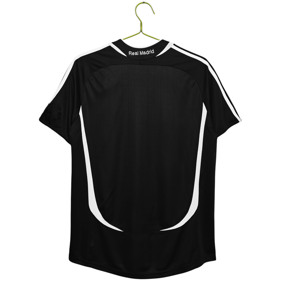 2006-2007 Real Madrid Away Kit