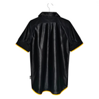 1999-2001 Real Madrid Away Kit