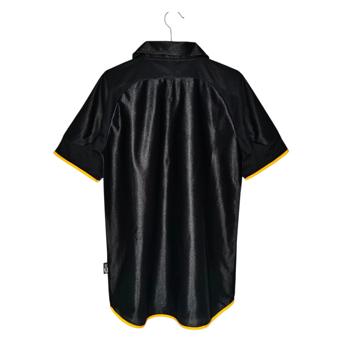 1999-2001 Real Madrid Away Kit
