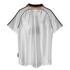 1998-2000 Real Madrid Home Kit