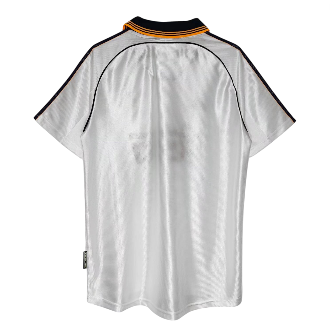 1998-2000 Real Madrid Home Kit