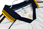 1998-2000 Real Madrid Home Kit