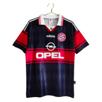 1997-1999 Bayern Munich Home Kit