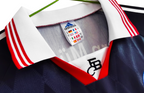 1997-1999 Bayern Munich Home Kit