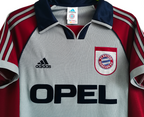 1998-1999 Bayern Munich Away Kit