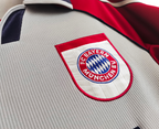 1998-1999 Bayern Munich Away Kit
