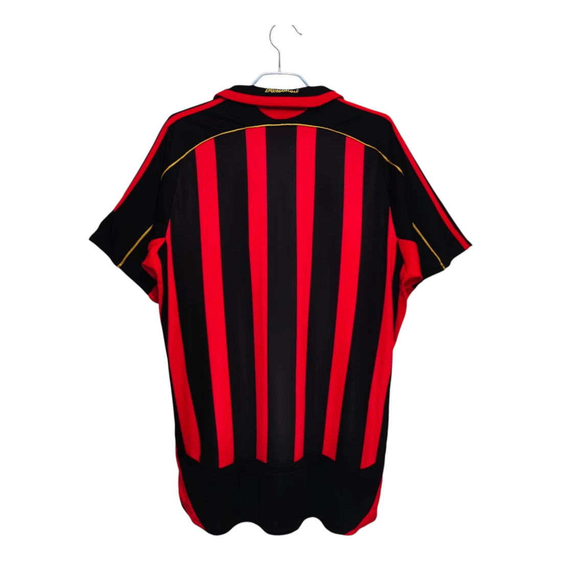 2006-2007 AC Milan Home Kit
