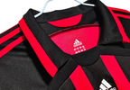 2006-2007 AC Milan Home Kit
