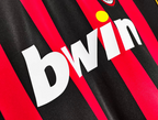 2006-2007 AC Milan Home Kit