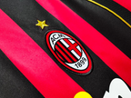 2006-2007 AC Milan Home Kit