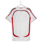 2006-2007 AC Milan Away Champions League Final Kit