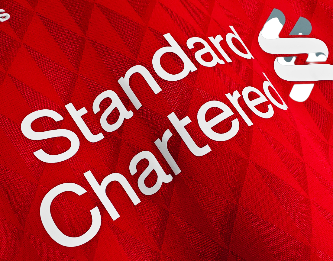 2010-2011 Liverpool Home Kit Long Sleeve