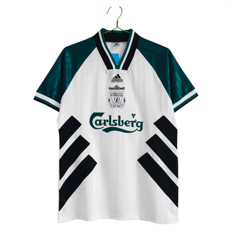 1993-1995 Liverpool Away Kit