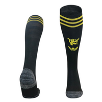 2025-2026 Manchester United Third Socks for Man